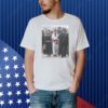 Luigi Mangione Christ Shirt