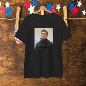Luigi Mangione’s Mugshot Has Been Released T-Shirt