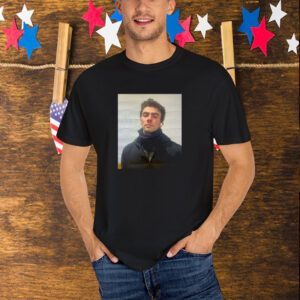 Luigi Mangione’s Mugshot Has Been Released T-Shirt