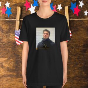 Luigi Mangione’s Mugshot Has Been Released T-Shirt