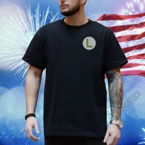 Luigi Shirt