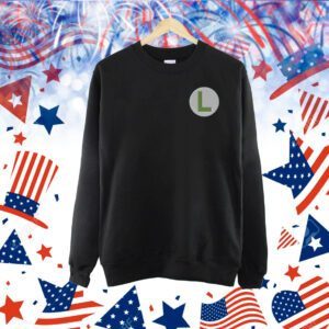 Luigi Shirt