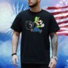 Luigi's Mansion Video Games Shirt