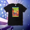 Luke Cage hero for hire sensational origin issue T-Shirt