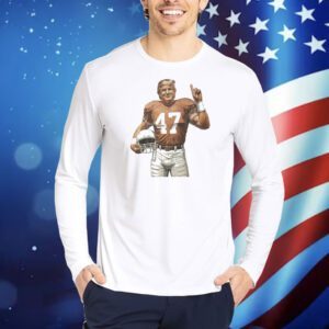 MAGA Donald Trump Texas Football Shirt