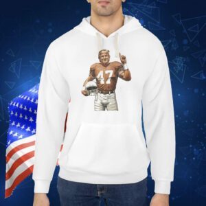 MAGA Donald Trump Texas Football Shirt