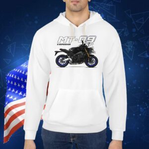MT-09 SP Yamaha vintage Shirt