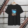 Majestica This Is The Power Train Album T-Shirt