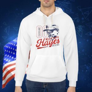 Major League Willie Mays Hayes tribute runs like mays hit like shit signature Shirt