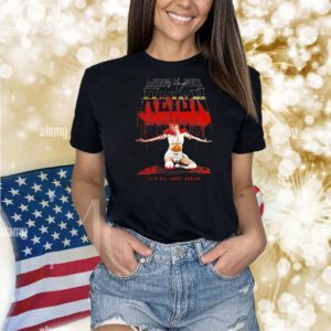 Mariah May long may she reign it’s all about Mariah Shirt