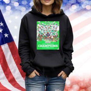 Marshall Thundering Herd SBC East Division Champions 2024 Shirt