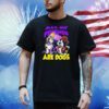 Matt Cardona all my friends are dogs Shirt
