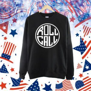 Matt Mitchell Roll Call Shirt