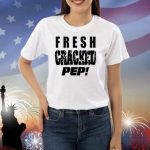 Matty Matheson fresh cracked pep Shirt