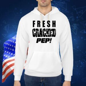 Matty Matheson fresh cracked pep Shirt