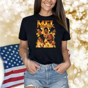 Mel Arcane League Of Legends vintage Shirt