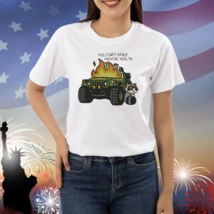 Military mental health Shirt