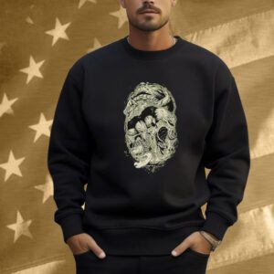 Monster Hunter World Ancient Forest Shirt