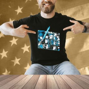 Mosaic Eighty Sixed Shirt