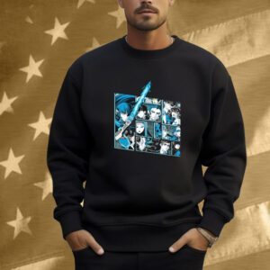 Mosaic Eighty Sixed Shirt