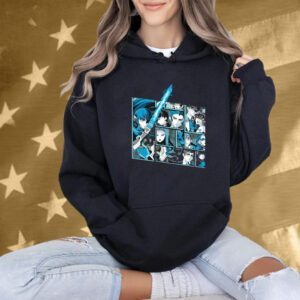 Mosaic Eighty Sixed Shirt