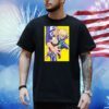 My Hero Academia Deku Bakugo Shoto Attack Shirt