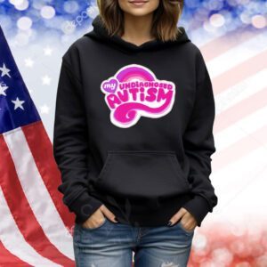 My undiagnosed autism Shirt