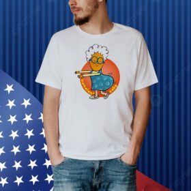 Nanalan’ Nana cake Shirt