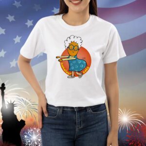 Nanalan’ Nana cake Shirt