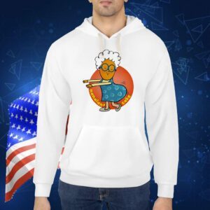 Nanalan’ Nana cake Shirt