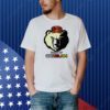 Nation of Grizzlam Shirt