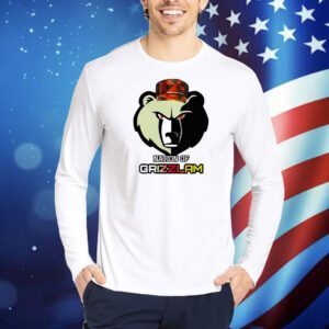 Nation of Grizzlam Shirt