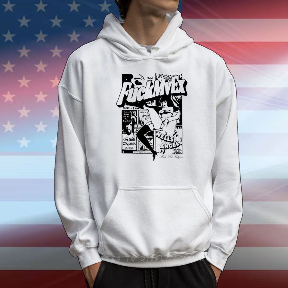 Nick Nayersina fuck my ex T-Shirts