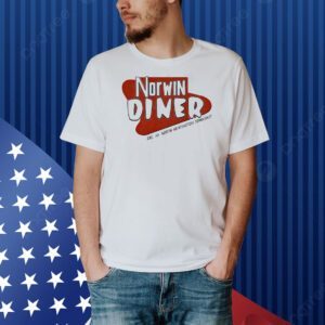 Norwin Diner North Huntingdon Township Shirt