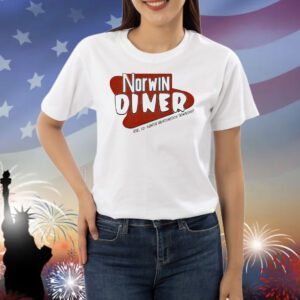 Norwin Diner North Huntingdon Township Shirt