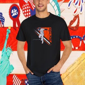Official Juan Soto Queens Superstar Pose 2.0 New York Mets MLB Signature T-Shirt