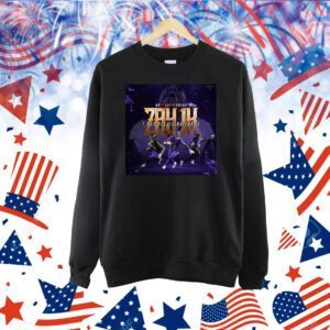 Official Poster Baltimore Ravens WR Zay Flowers Zay 1K 1000 Receiving Yards Signature Shirt