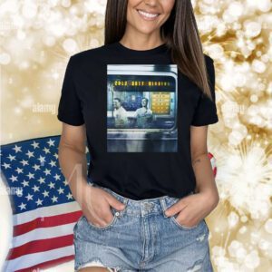 Official Poster MLB Cody Bellinger And Aaron Judge 2017 Rookies of the Year 2025 Yankees Teammates Shirt