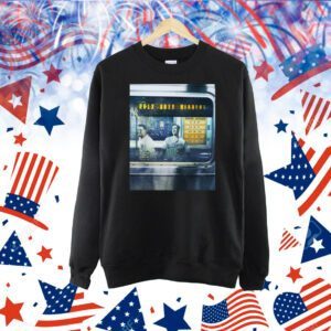 Official Poster MLB Cody Bellinger And Aaron Judge 2017 Rookies of the Year 2025 Yankees Teammates Shirt