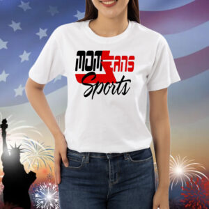 Official mom jeans sports Shirt