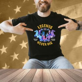 Orville Peck Legends Never Die Shania Twain Shirt