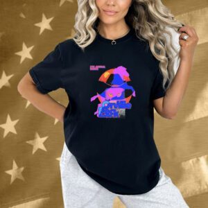Orville Peck Legends Never Die Shania Twain Shirts