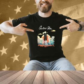 Orville Peck Summertime Tour Shirt