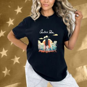 Orville Peck Summertime Tour Shirt