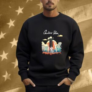 Orville Peck Summertime Tour Shirt