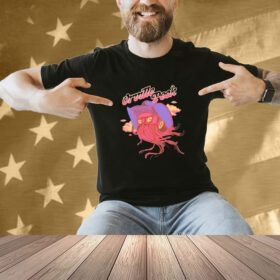 Orville Peck Sunset Shirt