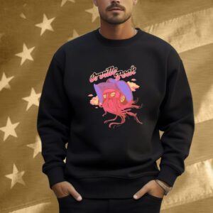 Orville Peck Sunset Shirt