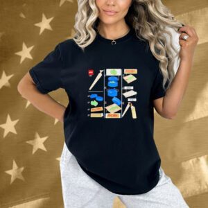 Ox16 Legolize Shirt