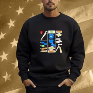 Ox16 Legolize Shirt