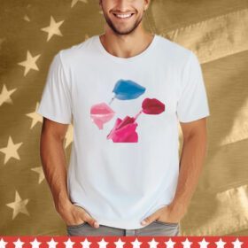 Penelope Scott Gloss Shirt